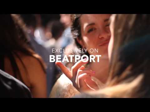 Eric Mendosa - Secret War [PYRO RECORDS]