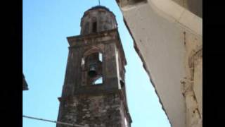 preview picture of video 'Frazione Antessio (Comune Sesta Godano) Liguria SP Vara'