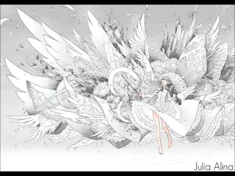 ✞ Nightcore ✞ Shadows {Lindsey Stirling}