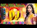Sadabahar 90s Remixes Evergreen 90s Songs Hindi Remix Songs Dj Remix 2026