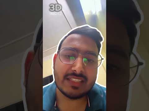 Hrittik video testimonial preview