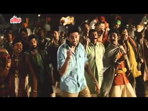 Mumbai Se Aaya Mera Dost - Sheher ka jaadu re.flv