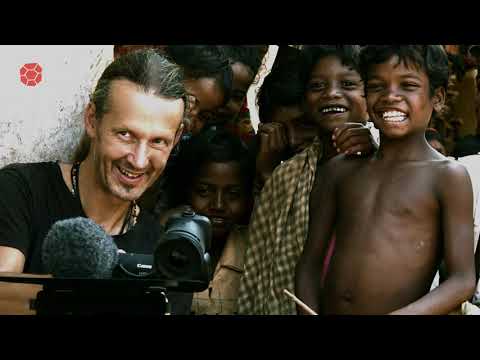 Wisdom-based Leadership Masterclass trailer | Down to Earth Collective