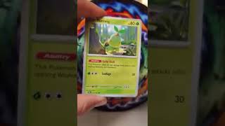 Pokemon card pulls.7 let's see what I get today #pokemon #pokemoncards  #pokemontcg  #pokémon