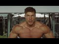 I am a Classic Bodybuilder - Wesley Vissers