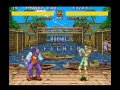 Fighter S History SNES Longplay As Clown