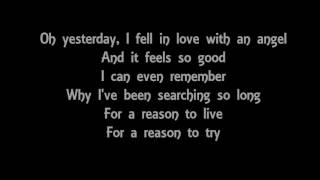 Lou Berry - Blue Sky ft. Eylia (lyrics)