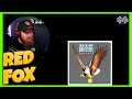 BIG COUNTRY Red Fox Reaction