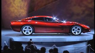 1999 Dodge Charger RT Concept Car
