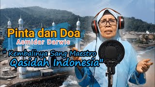 Download lagu Pinta dan Doa (Asmidar Darwis) Sang Maestro Legendaris Qasidah Indonesia mp3