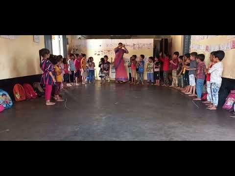 ಪುಟಾಣಿ ಕರು ಅಭಿನಯ ಗೀತೆ