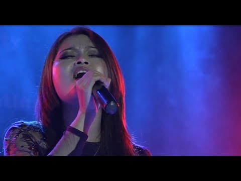 Ruth CVL Muanpuii || Kraws Kawng | Mizo gospel song live HD