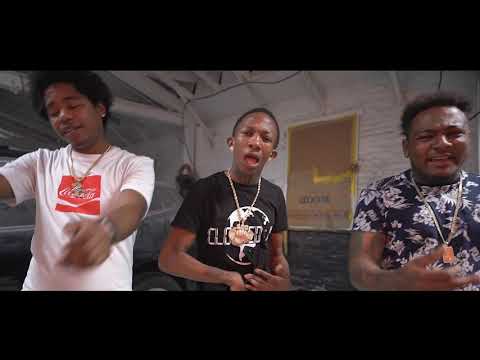 GUTTA ft. TRU CARR, DEVEY2G AND DAZSYCAINE