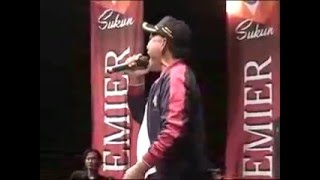 Download lagu New Palapa  HARUSKAH BERAKHIR Gerry Mahesa mp3