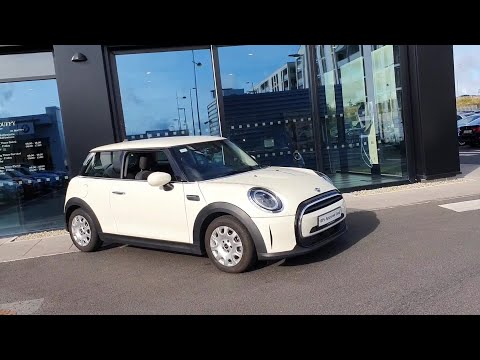 211WX2219 - 2021 MINI HATCH 3-Door One Classic 26,900