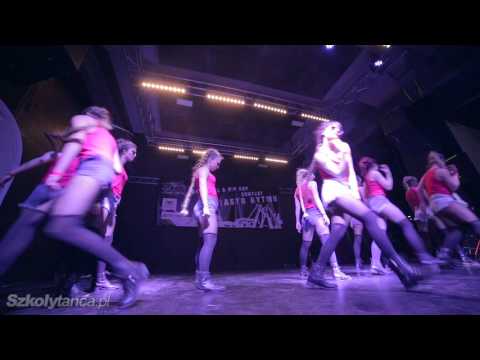 Formacje Dancehall powyżej 16lat - Ketch A Fire | Miasto Rytmu II | WWW.SZKOLYTANCA.PL