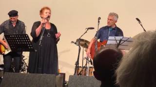 Fairport Convention Suzanne August 7, 2017