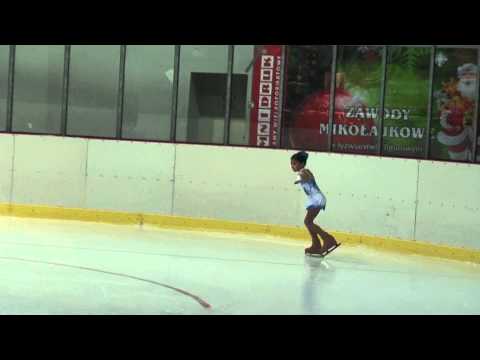 10 Aleksandra Wisiarowska Brazowa Solistki MMM Polnoc Lodz