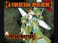 linkin park krwling 