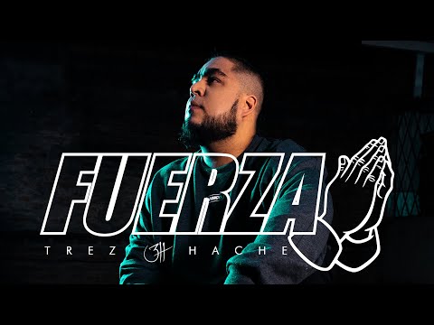 FUERZA - Trez Hache (visualizer 4K)[2023]