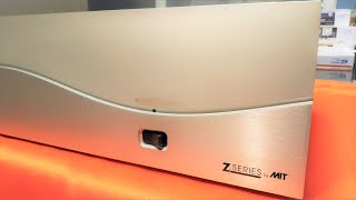 Video thumbnail for MIT   Z Center by Audio Graffiti Usato
