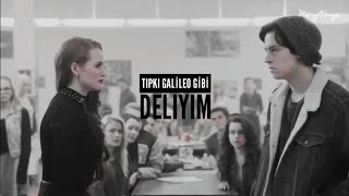 Jessie Reyez - Shutter Island (Türkçe Çeviri)