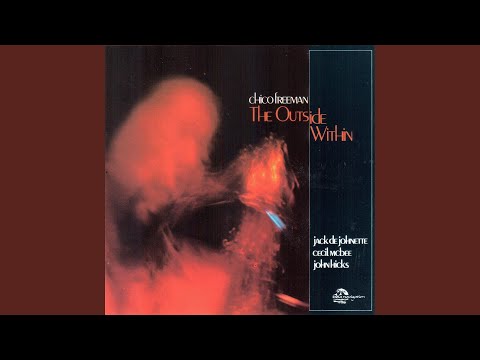 The Search (feat. Jack DeJohnette, Cecil McBee, John Hicks)