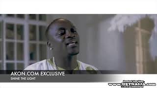 Akon   Shine The Light www NETNAIJA com