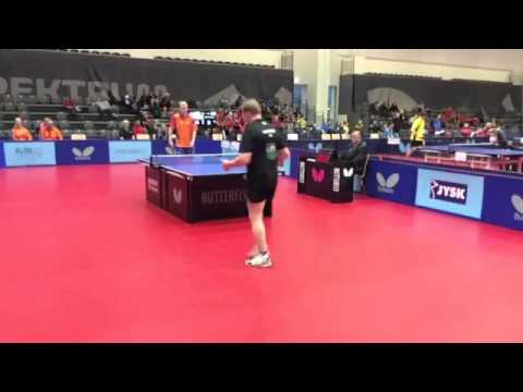 Class T-M9, NED-FIN, Gerben Last - Esa Miettinen