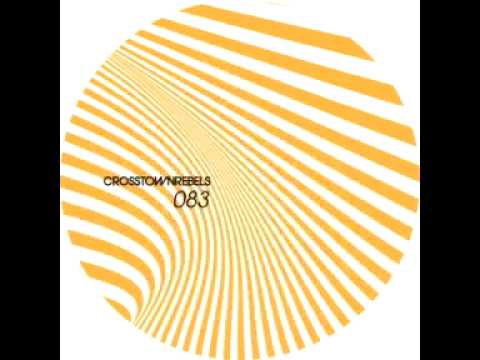 Fur Coat   Space Ballad feat  Argenis Britto (Crosstown Rebels / CRM083 A )