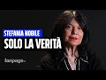 Stefania Nobile I Fear They Ll Arrest Me Again On March 4th I Prayed To Mother Teresa For Lace