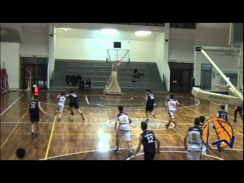 U17 Ecc. Aurora - Corato