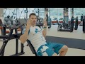 Обзор тренажеров нагружаемых дисками от Matrix.
