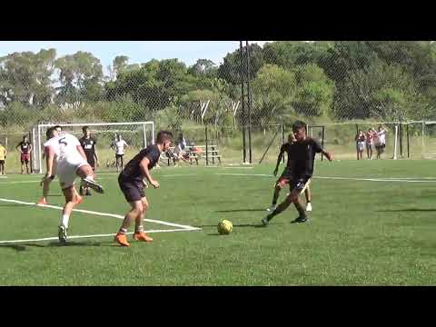 LONDON vs COPITA - #Apertura2021 Fecha 2