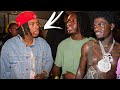 I Spent 24 Hours With Lil Baby Kodak Black In Miami Gone Wrong