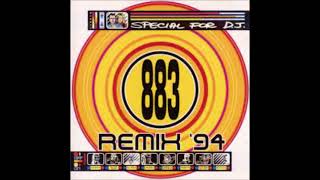 09 S'inkazza - REMIX 94 - 883