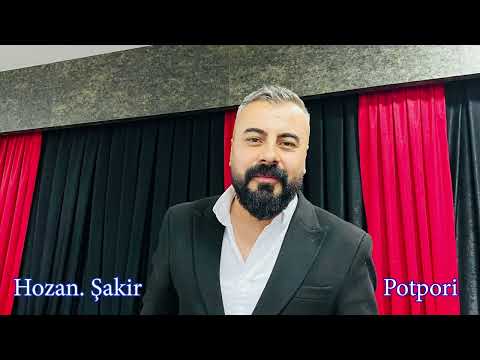 Hozan Şakir- 2025 Kayıt Tu bajarımın bu-Em kine-Gare nevruzu