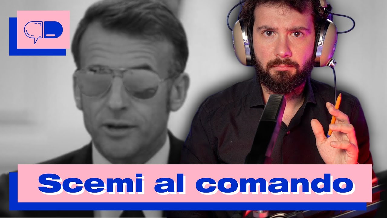 Se l'Europa spegnesse Google per ritorsione contro Trump?