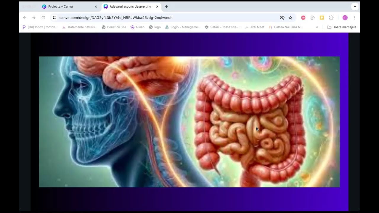 Adevărul ascuns despre tine