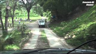 preview picture of video 'Biscucuy ... Jardin Turistico de Portuguesa. HD'