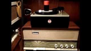 RCA G71 - Ronnie Hawkins - One of these days