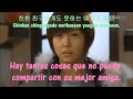 Baek Ji Young-That Woman(Secret Garden OST ...