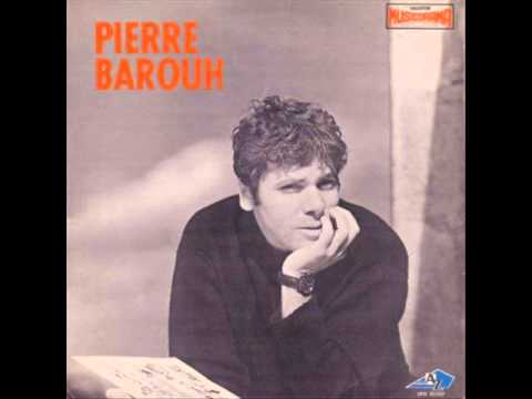 Pierre Barouh  - Vivre! (1968)