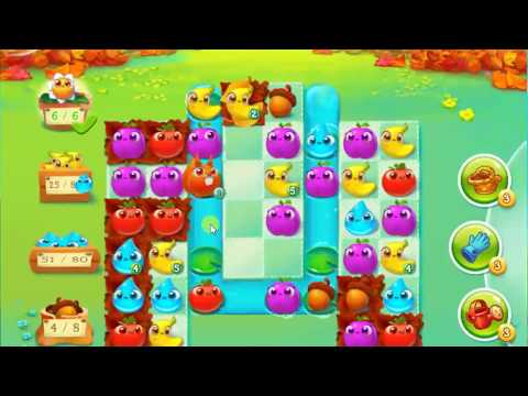 Farm Heroes Super Saga Level 365 NO BOOSTERS
