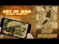Art of war 3 2vs2 Синие бусты против золотых Art of war 3 2vs2 Синие бусты против золотых