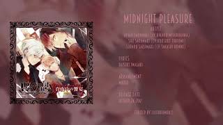 Download lagu 真夜中の饗宴(MIDNIGHT PLEASURE) - Diabolik Lovers (No Biting / No Talking Version)(ENG/JP CC) mp3 Download lagu 真夜中の饗宴(MIDNIGHT PLEASURE) - Diabolik Lovers (No Biting / No Talking Version)(ENG/JP CC) mp3