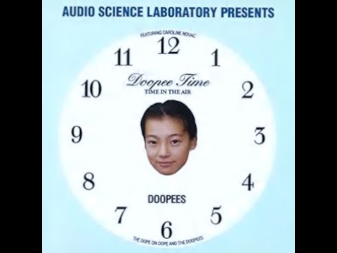 DOOPEES ／ DOOPEE TIME