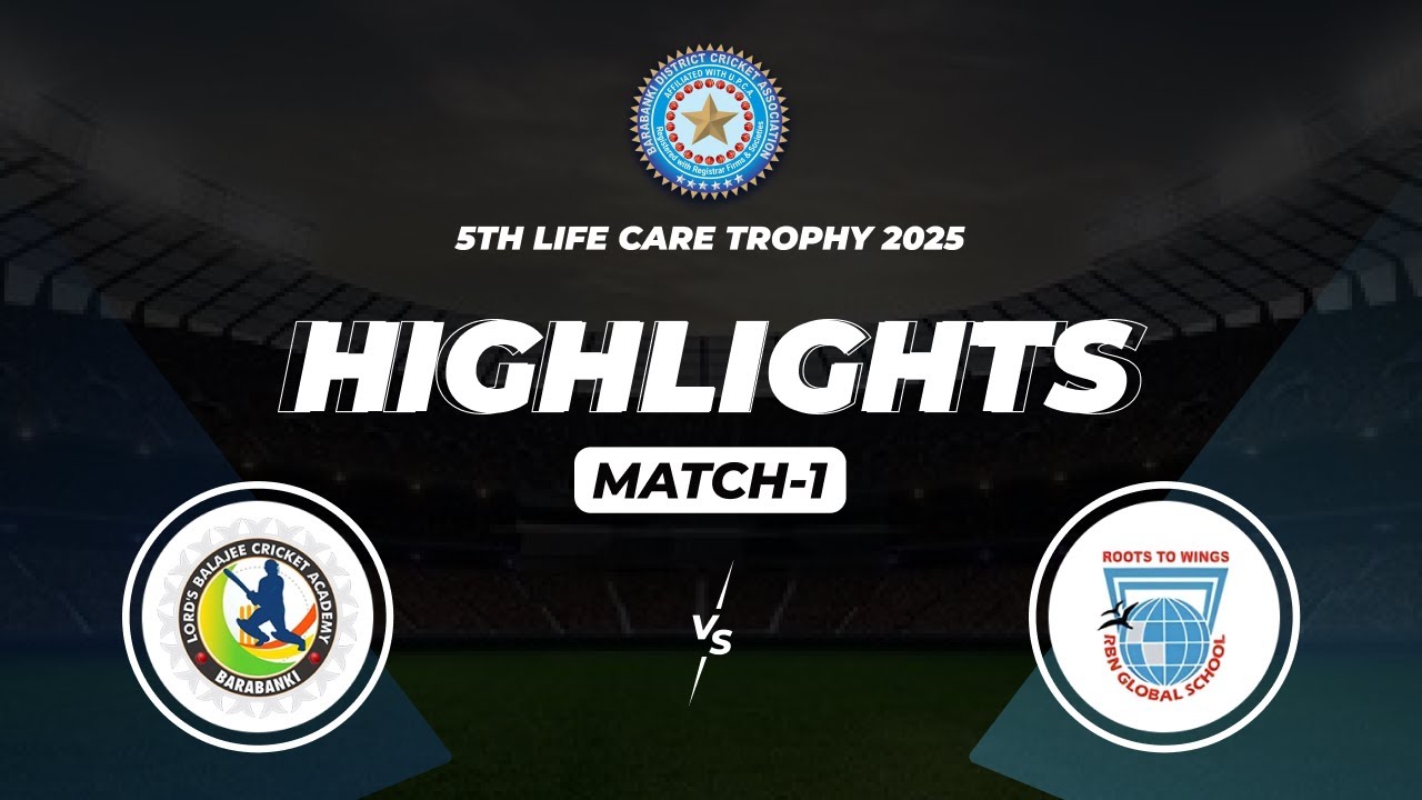 Lord Balajee CA VS RBN Global