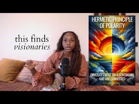 you are a visionary. your soul vision sent this urgent message today.