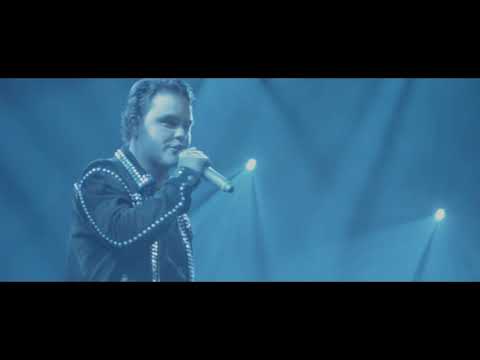 Henk Dissel - Paul de Leeuw Medley (Live in de Brabanthallen)